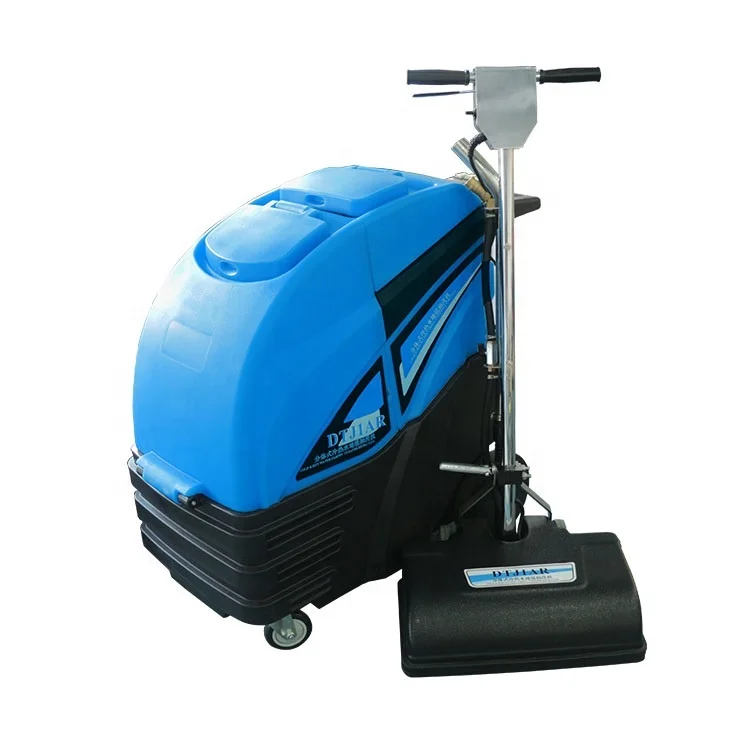 

2025Imported Suction Motor Quality Guarantee Multifunctional Convenient Automatic Cleaning Dryer Manual Carpet Washing Machine