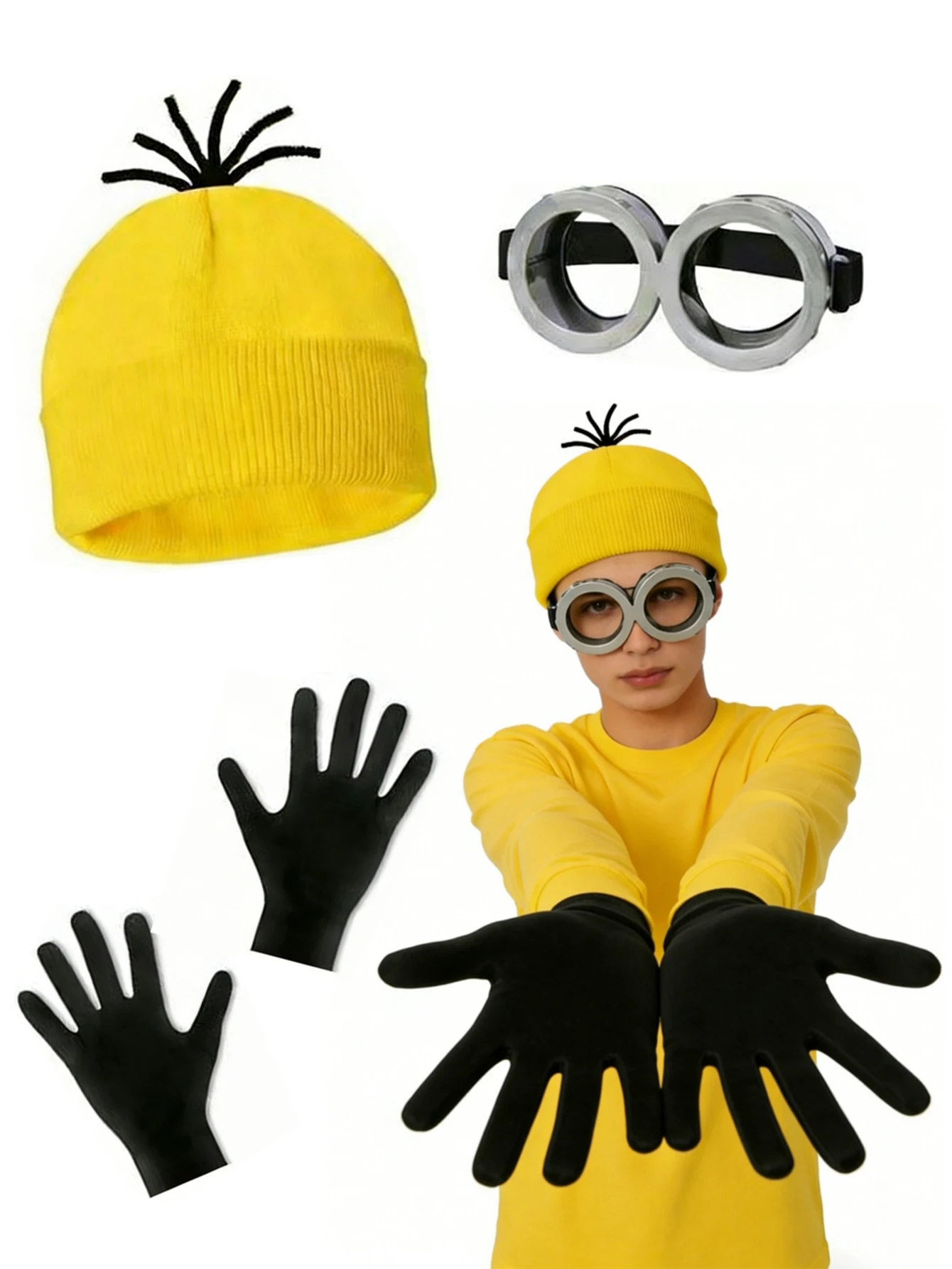 Thumbnail 2 - #39 Costume Hats Comparison Guide