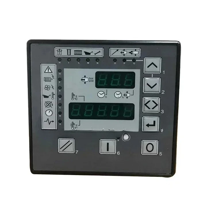 

Air Compressor Spare Parts Controllers 260