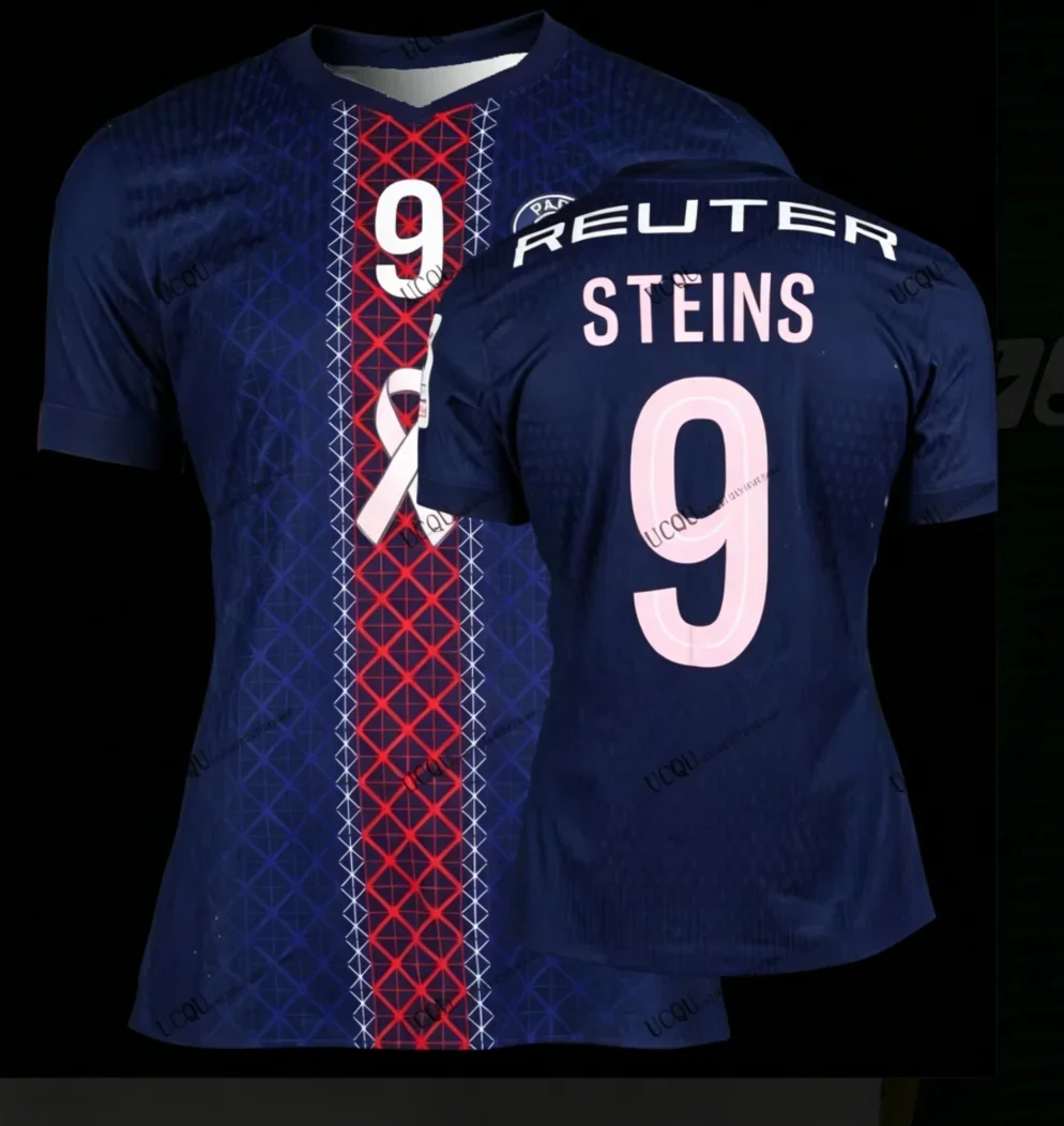 Handball Frankreich 3D-Gedrucktes Trikot T-Shirt Erwachsene Unisex Spieler Signature Edition T-Shirt Fußballmannschaft Uniformen Sommer Herren Damen – Detail 3