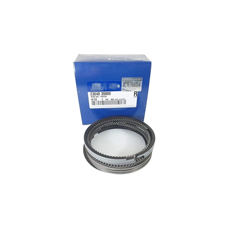 G6CU Std Piston Rin…