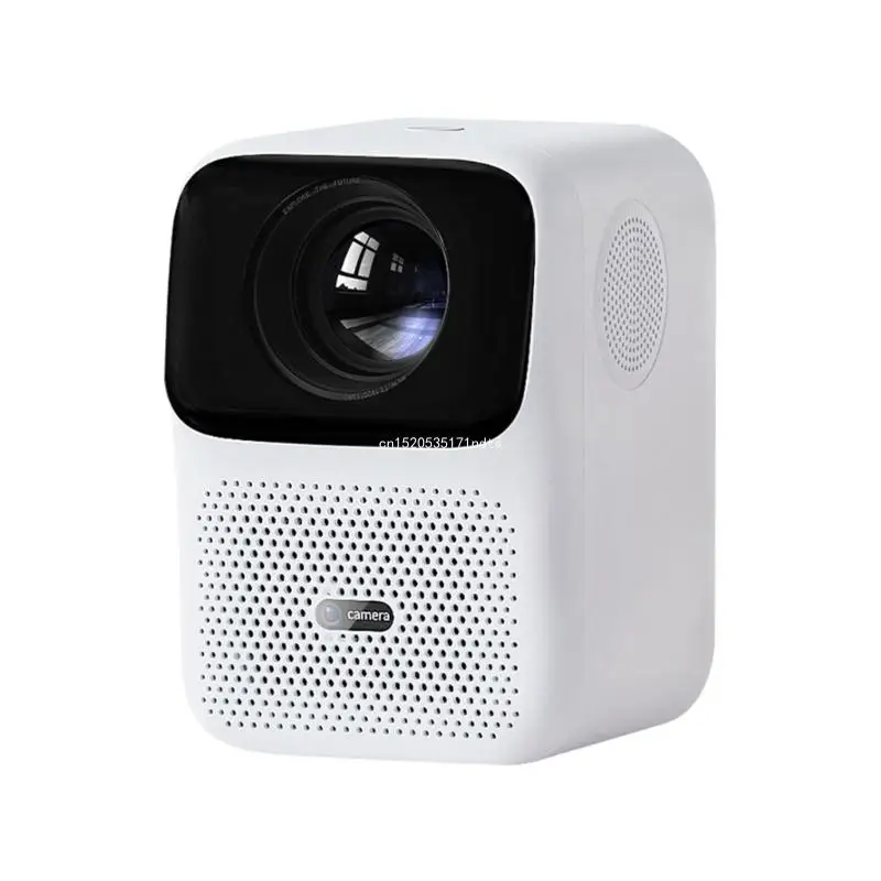 450 ANSI Native1080P Projector.Movie Projector Support WiFi Bluetooth-compatible Dropship