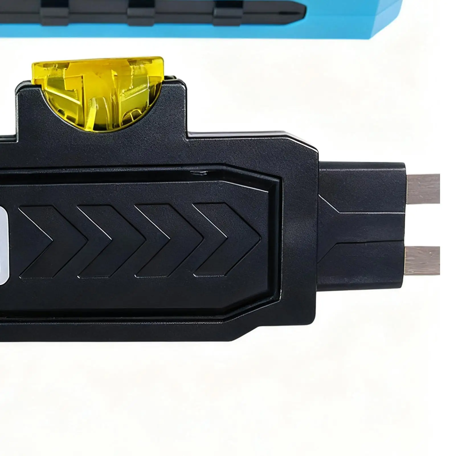 เครื่องทดสอบวงจรไฟฟ้า เครื่องตรวจจับกระแสไฟแบบพกพาที่มีความแม่นยำสูง เครื่องทดสอบไฟฟ้าสำหรับผู้เชี่ยวชาญด้านการซ่อมแซม