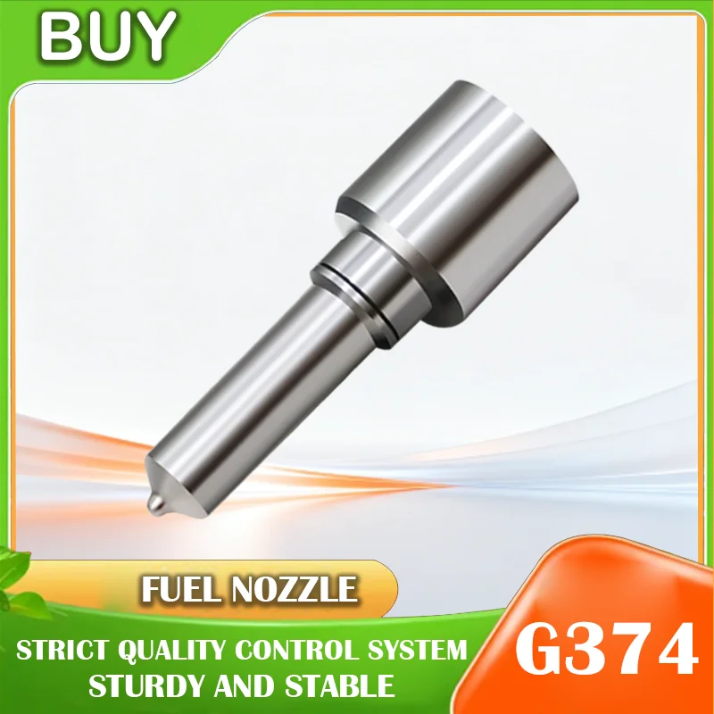 Diesel Fuel Nozzle G374 L374 L374PBD H374 Fuel Supply System Accessory Suitable For Delphi Automotive Engine Spare Parts XH1824