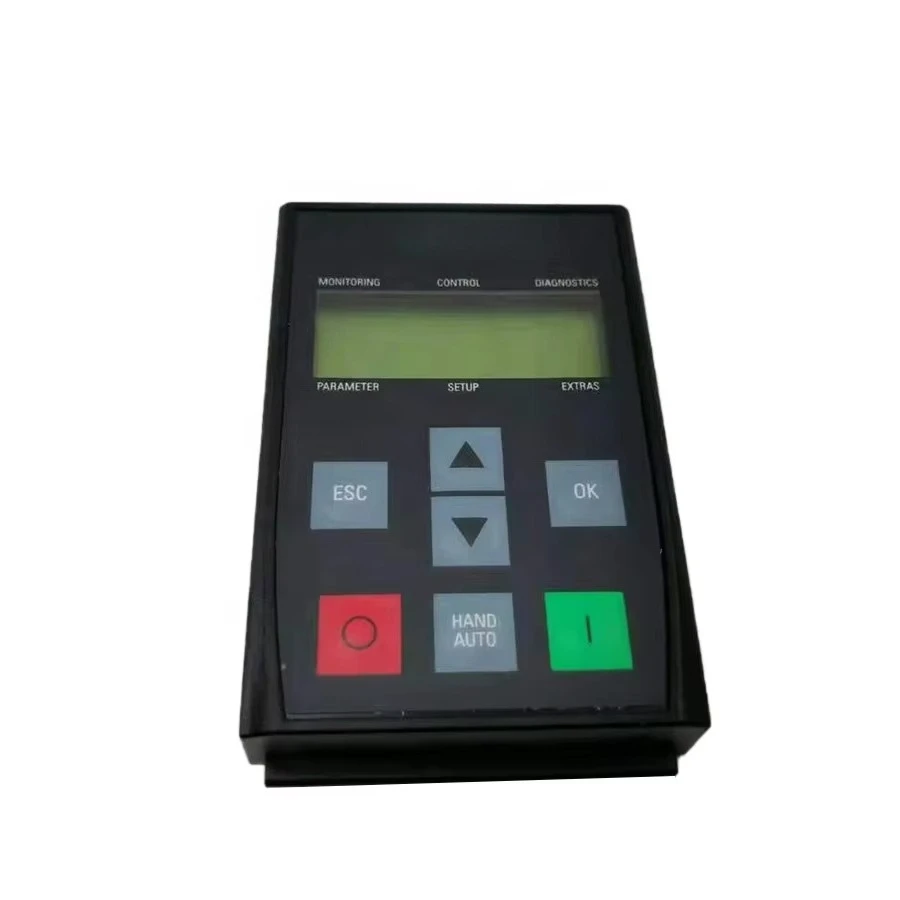 

New Original Ready Stock 6sl3255-0aa00-4ca1 Industrial Automation Pac Dedicated Plc Controller