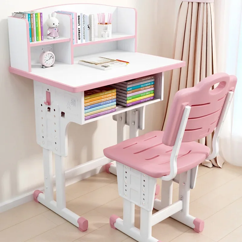 

Child Desk Children Set Kids Furniture Table School Chair Room Study Tables Elementary Children's Student Childrens Classroom