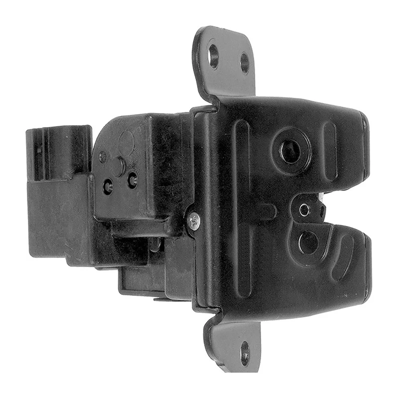 81230-1H000 Trunk Tailgate Latch Lid Lock Actuato For Kia Sorento Soul 09-13 Rear Tail Gate Lock Latch Block 812301H000