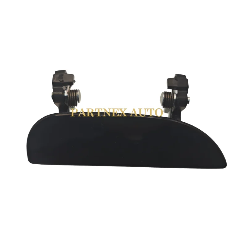 Black Car Door Handle for Daihatsu Mira L250 L260 2002-2006
