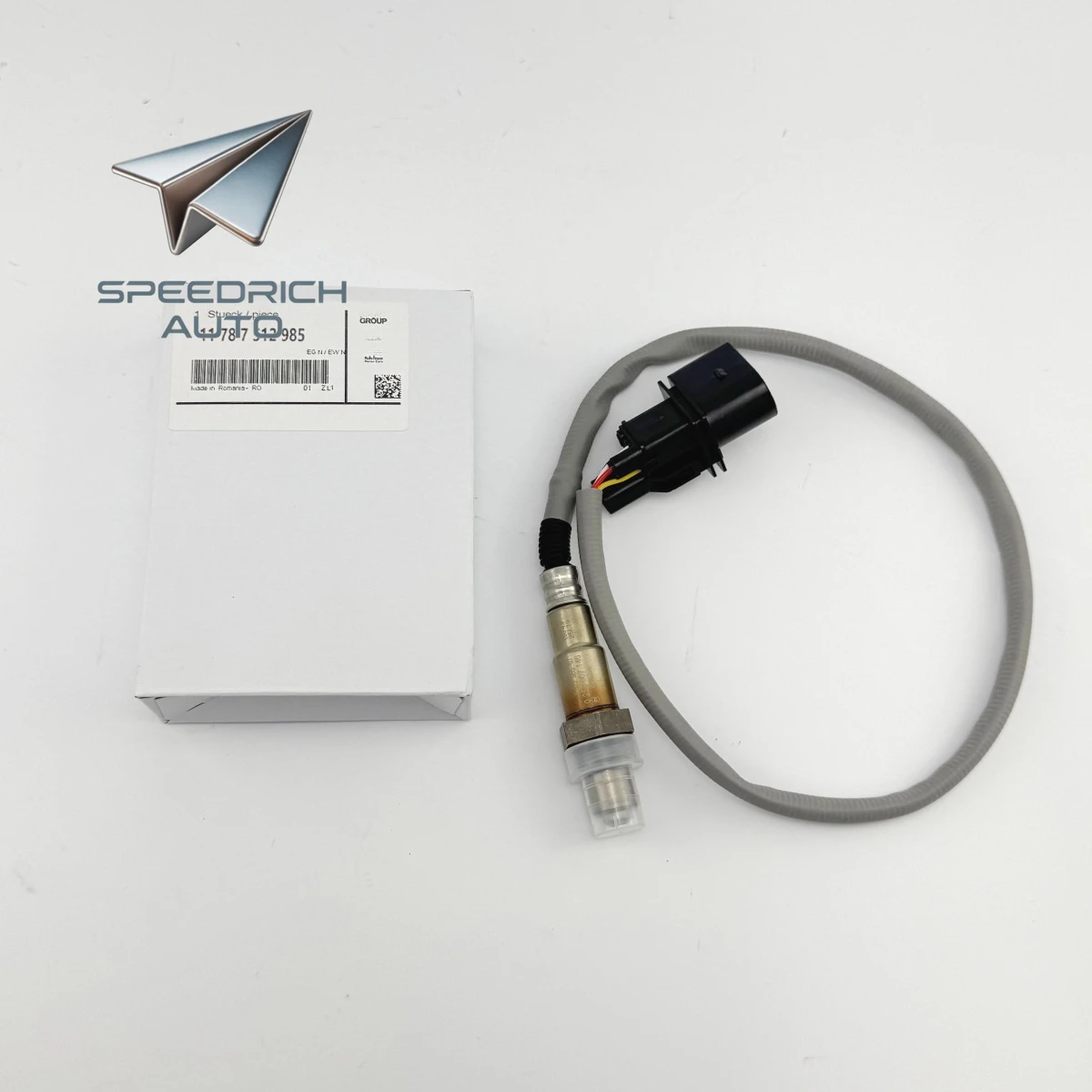 

11787512985 11780149833 Oxygen Sensors for BMW 1Series E87 3Series E90 7Series E65 E66 and Rolls-Royce Phantom RR1 Series II