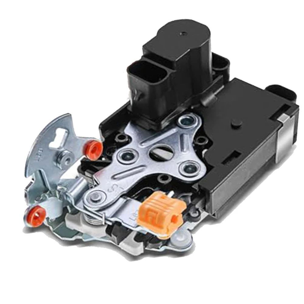 1Pack 1.14Lbs OE Standard Power Door Lock Actuator Fit Silverado Tahoe Yukon Replace 15068499 15110643
