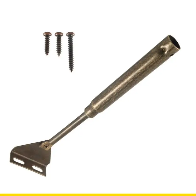 

SZCH Spring Bars Загруженные дверцы шкафа для автодома Используйте двери шкафа для туристов