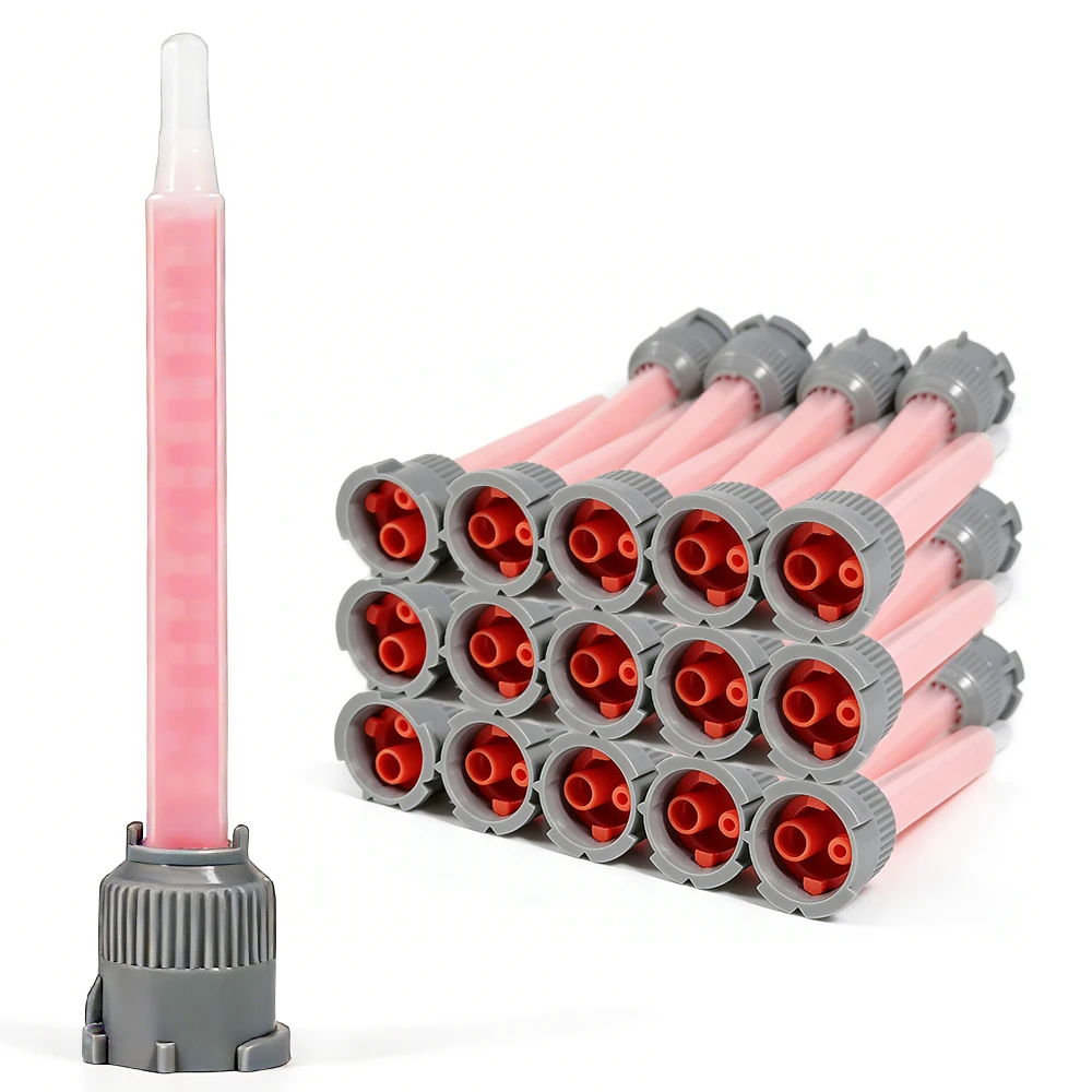 Matte Opaque Mixing…