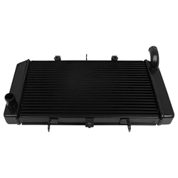 For Kawasaki NINJA Z800 2013-2015 Z750 2007-2010 Z1000 07-2009 Motorcycle Engine Radiator Coolant Oil Cooler Cooling Water Tank
