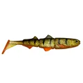 Yellow Stripe 16cm
