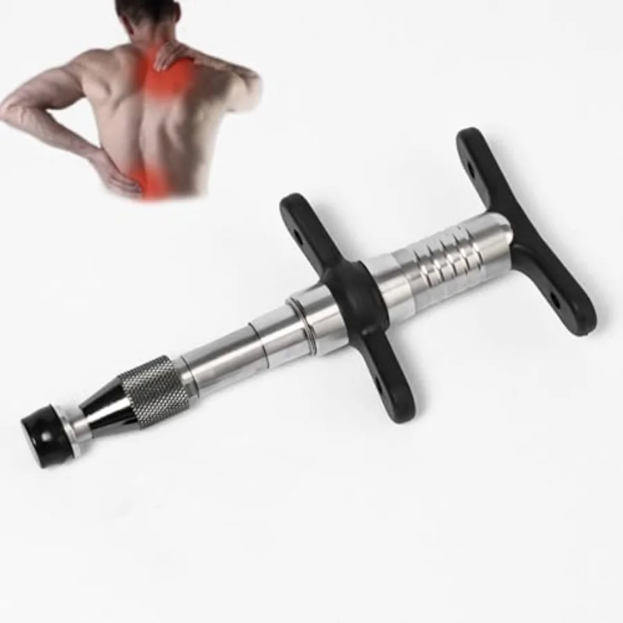 Chiropractic Adjust…