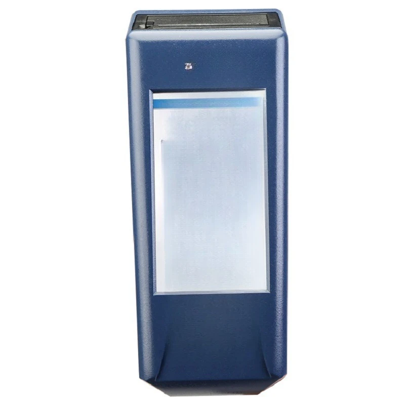 

Turbidity Suspended Solid Tester Portable Water Quality Tester Sewage Turbidity SS Rapid Analysis and Measurement Instrument