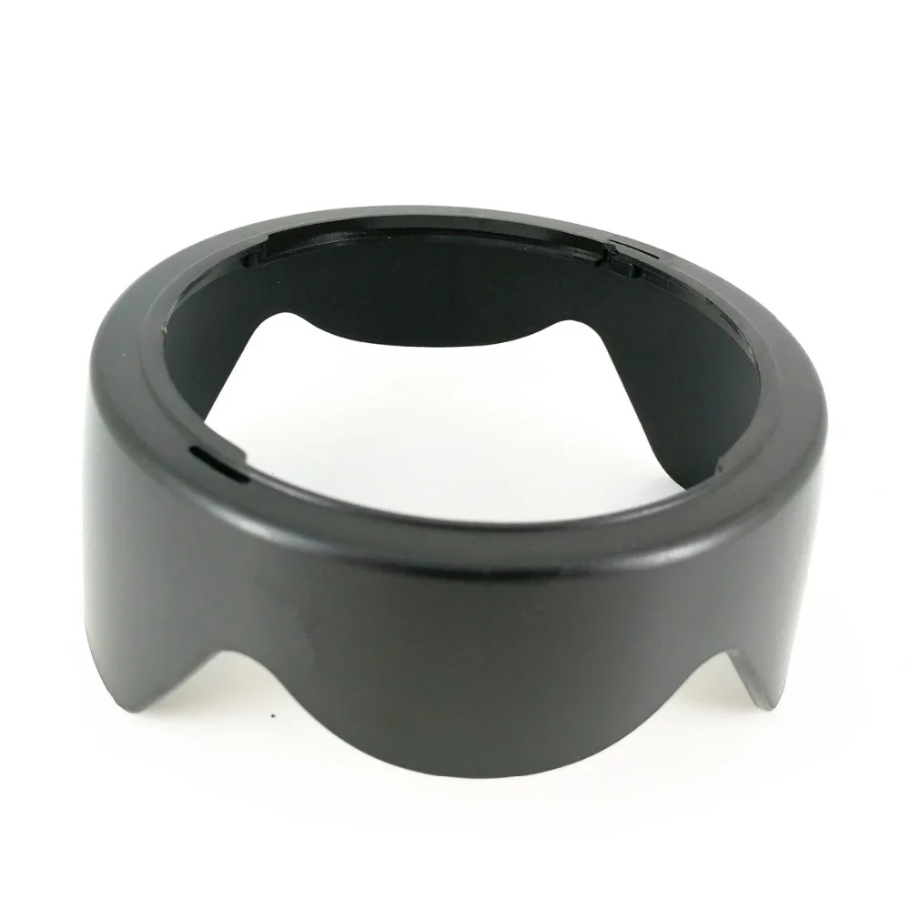 Petal Flower Lens Hood Shade Replace EW-83H for Canon EF 24-105mm f/4L IS USM / 24-105 mm f4L IS USM EW83H EW 83H