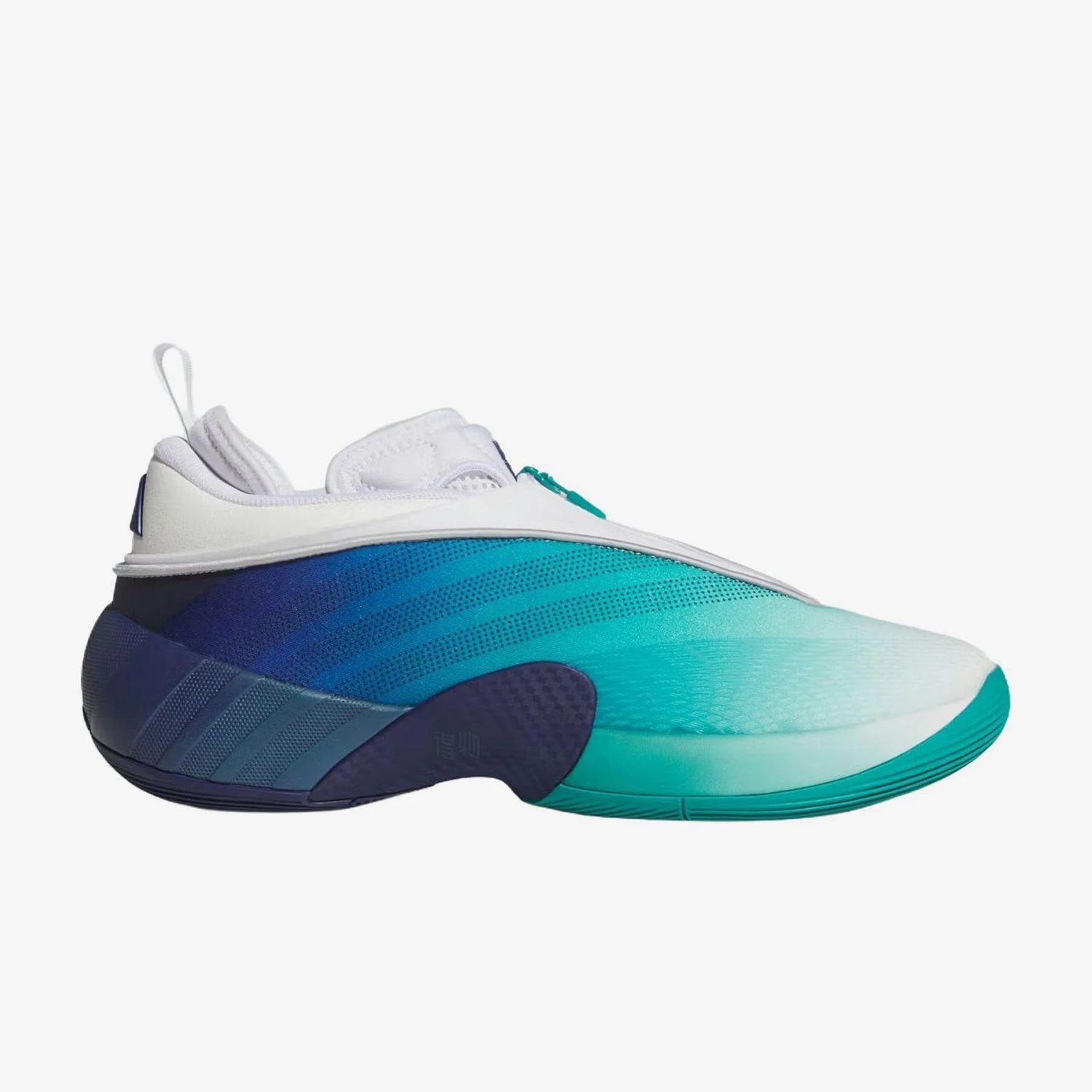 Adidas genuine Shipingto SaudiArabia new basketball shoes JR9502