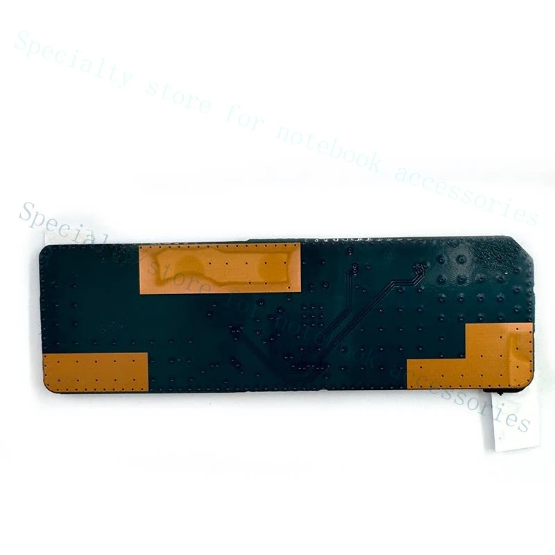 A+  for Dell Latitude 9510 Daughterboard (Part #LS-H985P / 0KC6NG)
