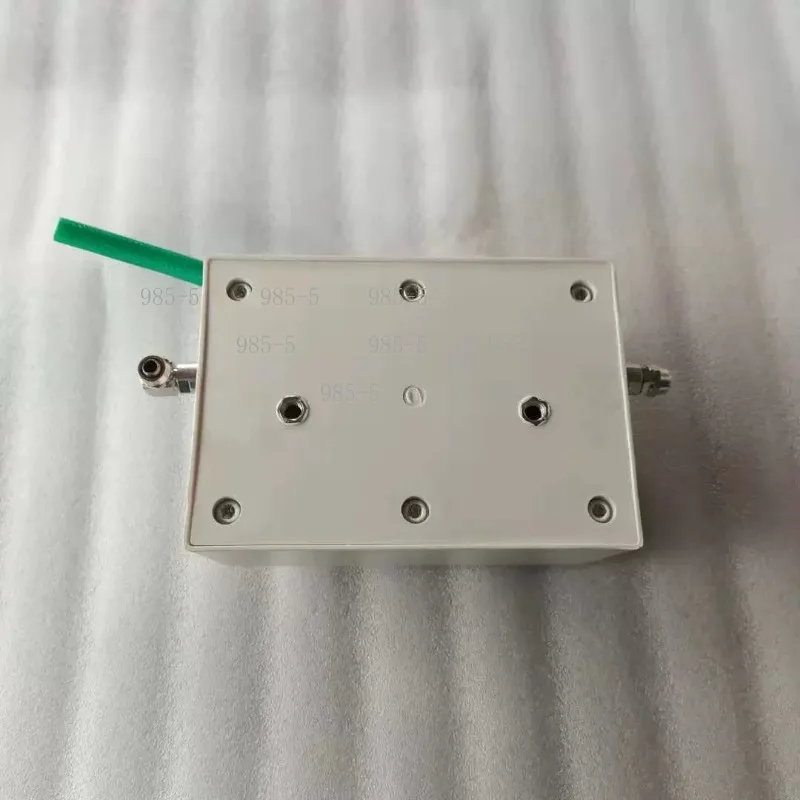 Universal Air Control Box Assembly for Concrete Mixer Truck Cement Tanker Pneumatic Protection Box