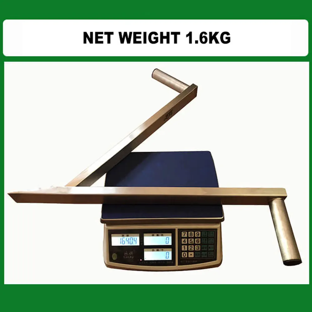 Инструмент для кожуры Jackfruit, открытая машина для ананаса из нержавеющей стали, специальный открытый нож Jackfruit