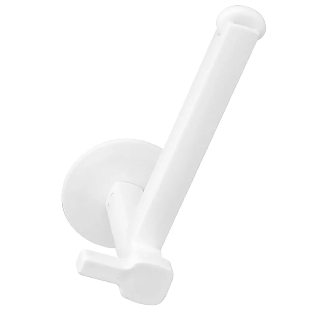 حامل خطاف ستارة بدون مثقاب قابل للتعديل للاستخدام الأفقي والرأسي متعدد الوظائف وخالي من الستائر النافذة #5