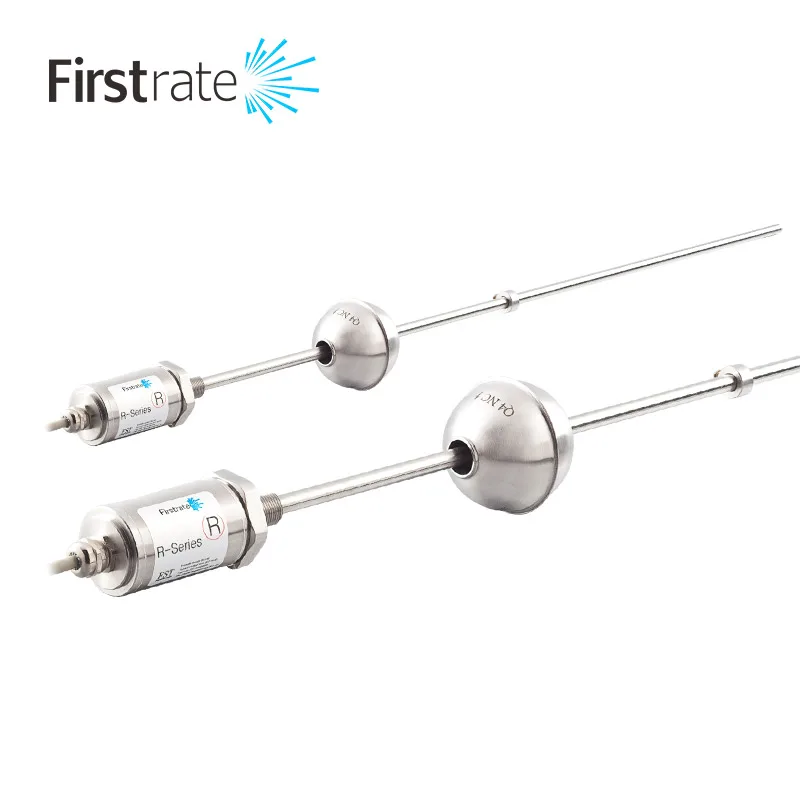 

Firstrate FST400-2000 Low Price 4-20ma Magnetostrictive Linear Position Sensor Magnetostrictive Level Transmitter