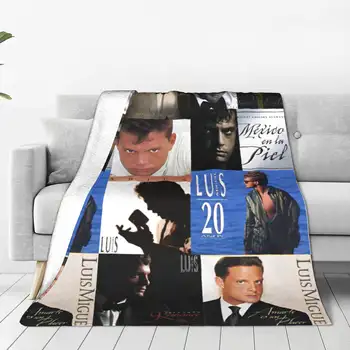 10 best sales Y2Kブランケット - №9