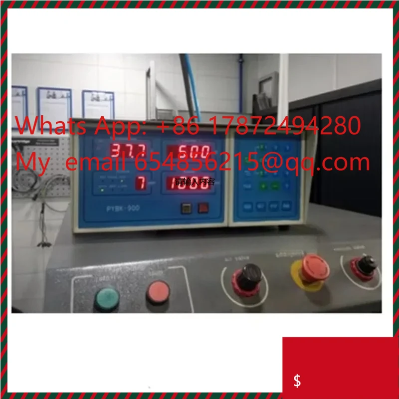 

Computer Controller Pybk-900 Fuel Pump Test Bench System