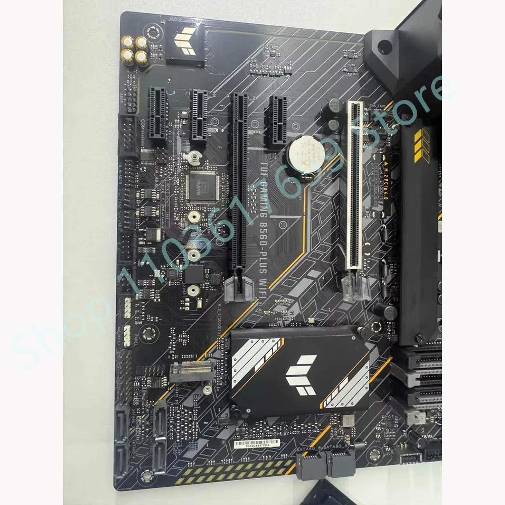 Motherboard ATX TUF GAMING B560-PLUS WIFI