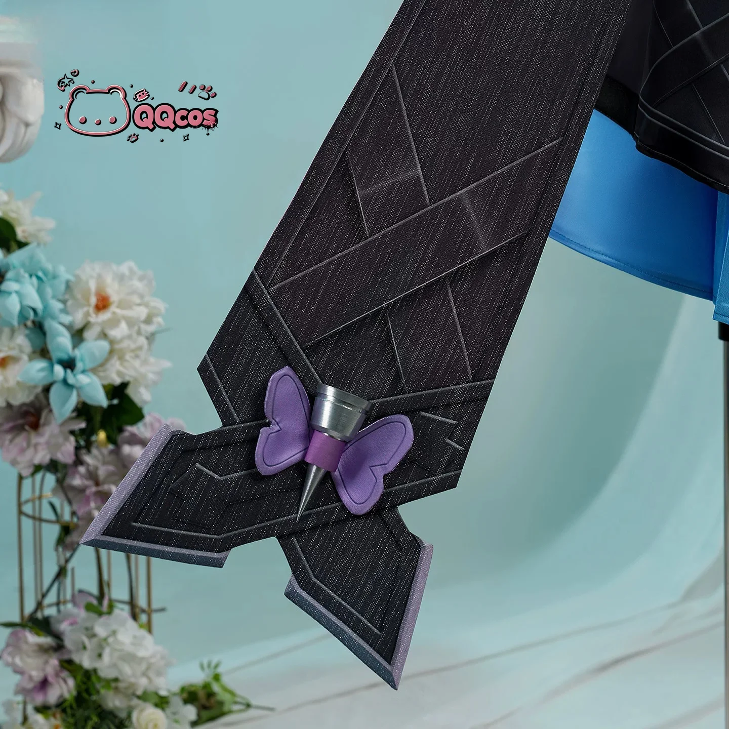 QQcos Brunnie Game Cosplay Ser - Anime Cosplay Seri review and price