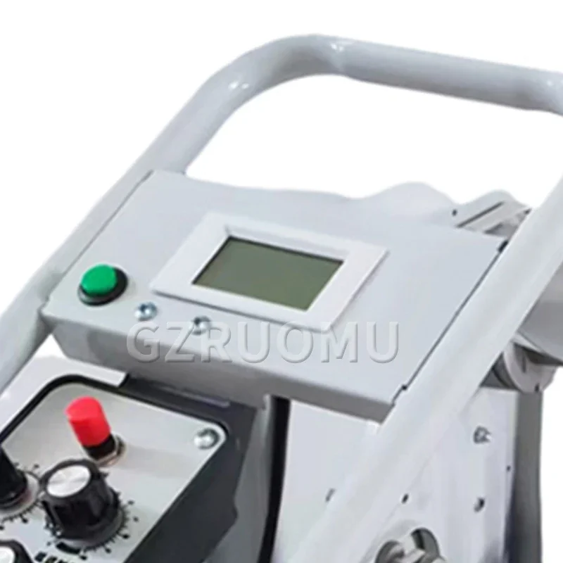 DY-2018 High-Precision Laser Pulse All Argon Arc Welding Wire Feeder Fully Automatic Wire Feeding Machine Cold Welder Universal
