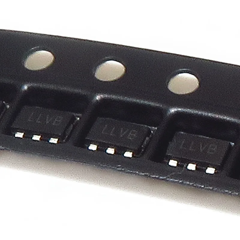 5PCS LP5907MFX-3.3 LLVB USX2061-AEZG USX2061 CD4070BM CD4070 TB6612FNG TB6612FN TB6612 SN74LS541N SN74LS541 H649A H649