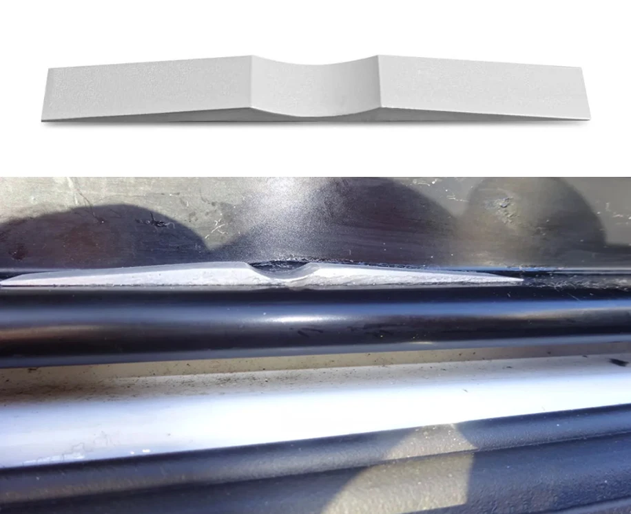 1 قطعة سيارة انزلاق الباب سدادة أطقم ل شاحنة التخييم سبرينتر فيات دوكاتو فورد ترانزيت Vw Crafter Rv أدوات اكسسوارات السيارات التخييم #1