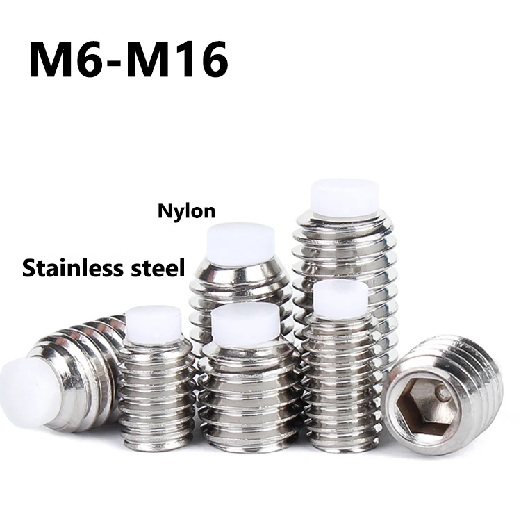 M6 M8 M10 M12 M16 H…