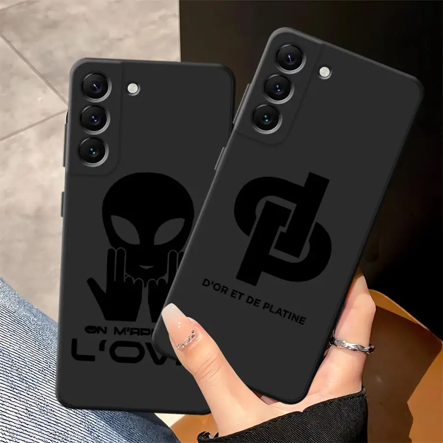 Rapper Jul C'est Pa…