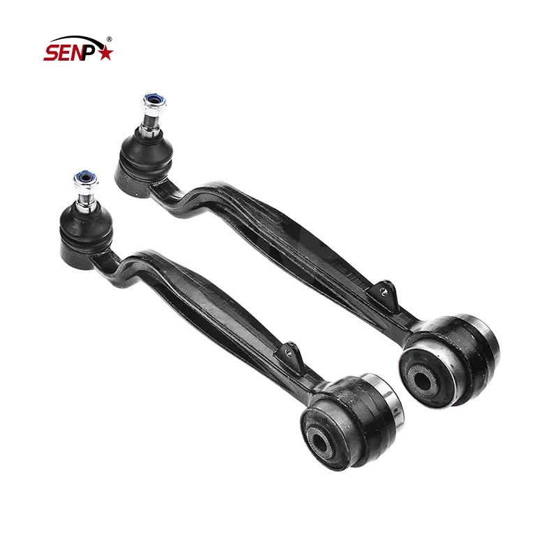 Auto Spare Car Parts Front Upper Lower Control Arm Ball Joint Sway Bar Link Kit for  OEM RBJ500920 RBJ 500 920