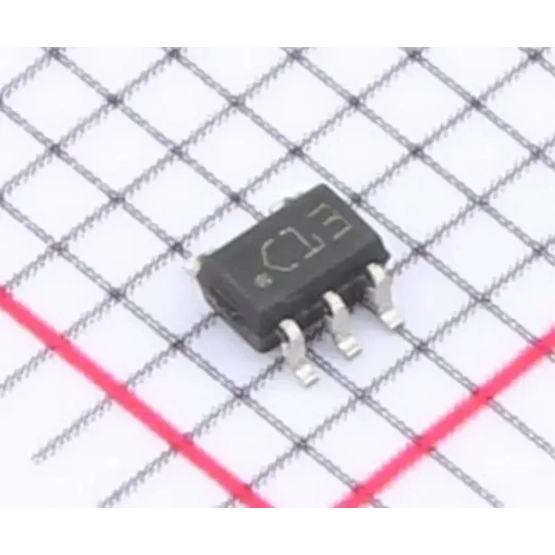 30PCS LMV331M7X C13…