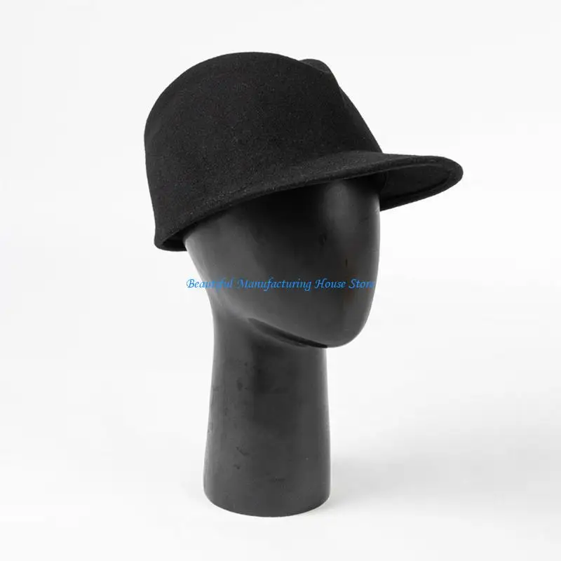 

E56A Personality Sun Hat Breathable Multifunctional Hat Fashion Hat Fancy Dress Hat for Fashion Outdoor Enthusiasts