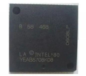 

IC new original B58468 58468 B 58 468 PLCC84 Free Shipping