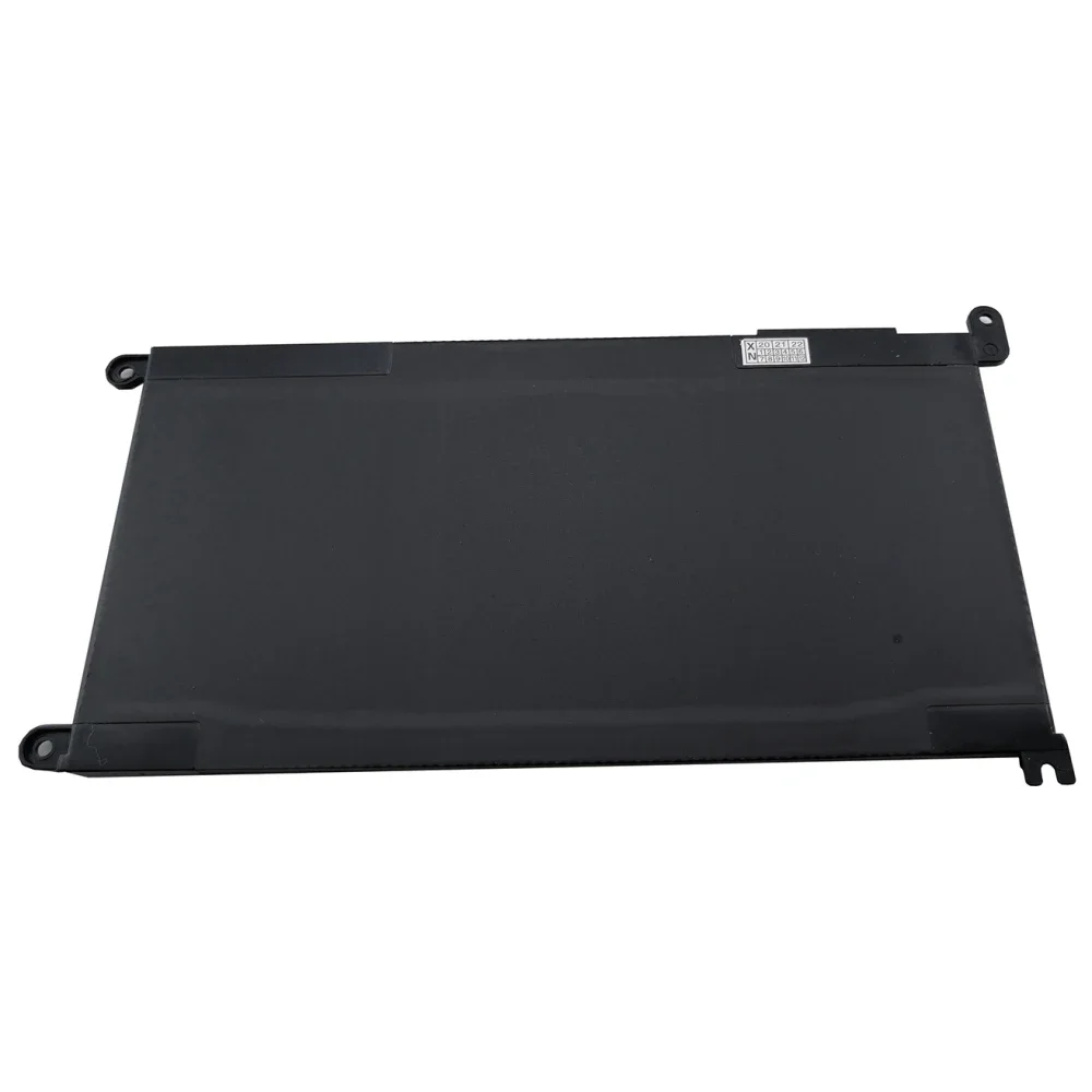Imagem -02 - Wdx0r Bateria do Portátil para Dell Inspiron 15 5584 5570 5575 7570 7580 17 5765 5767 5770 5775 P58f P69g P75f P66f 3crh3 42wh 11.4v