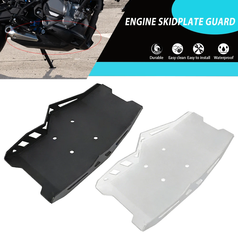 

Защитная пластина/крышка картера/защита рамы для мотоциклов CFMOTO CF MOTO 250NK 300NK 250 300 NK ABS 2019-2026 2025