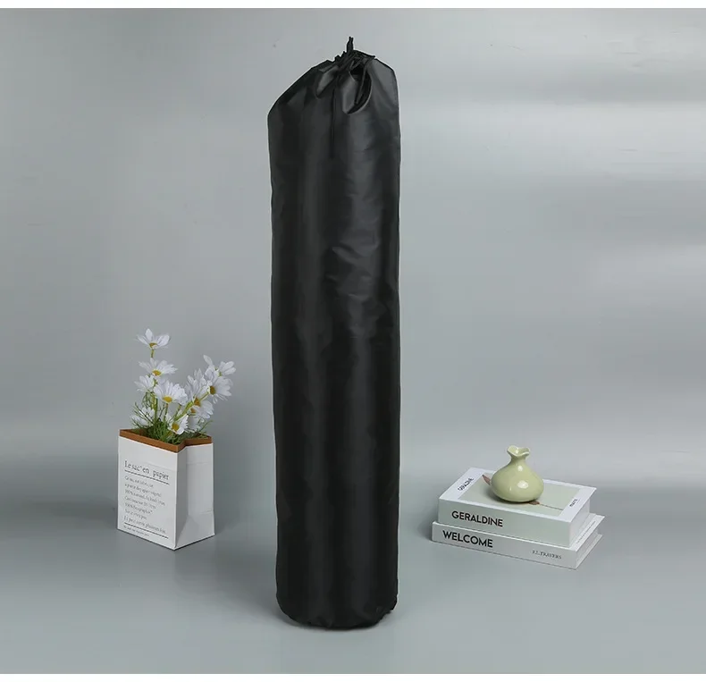 กระเป๋าเก็บแบบพกพาสําหรับเก้าอี้ตั้งแคมป์แบบพกพาทนทานเปลี่ยนปิคนิคพับกระเป๋าถือกล่องเกียร์กลางแจ้ง