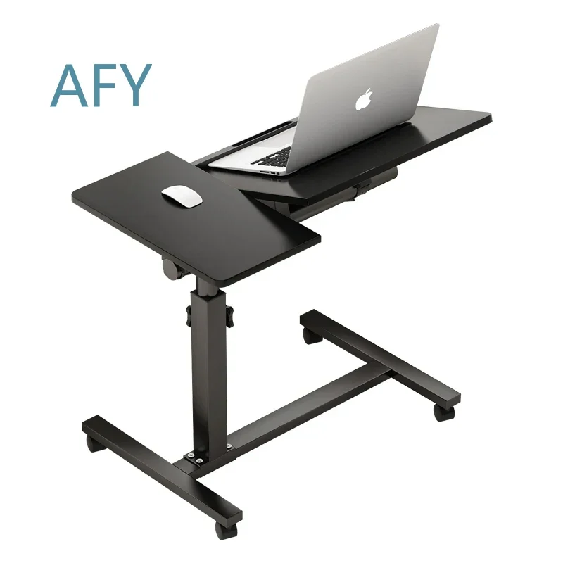 Adjustable Standing Desk for Computer Gaming Student Office Study Bedroom Writing Folding Furniture for Home Office