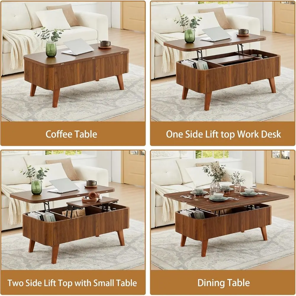 Thumbnail 4 - #5 Ranked Coffee Tables Picks in 2026