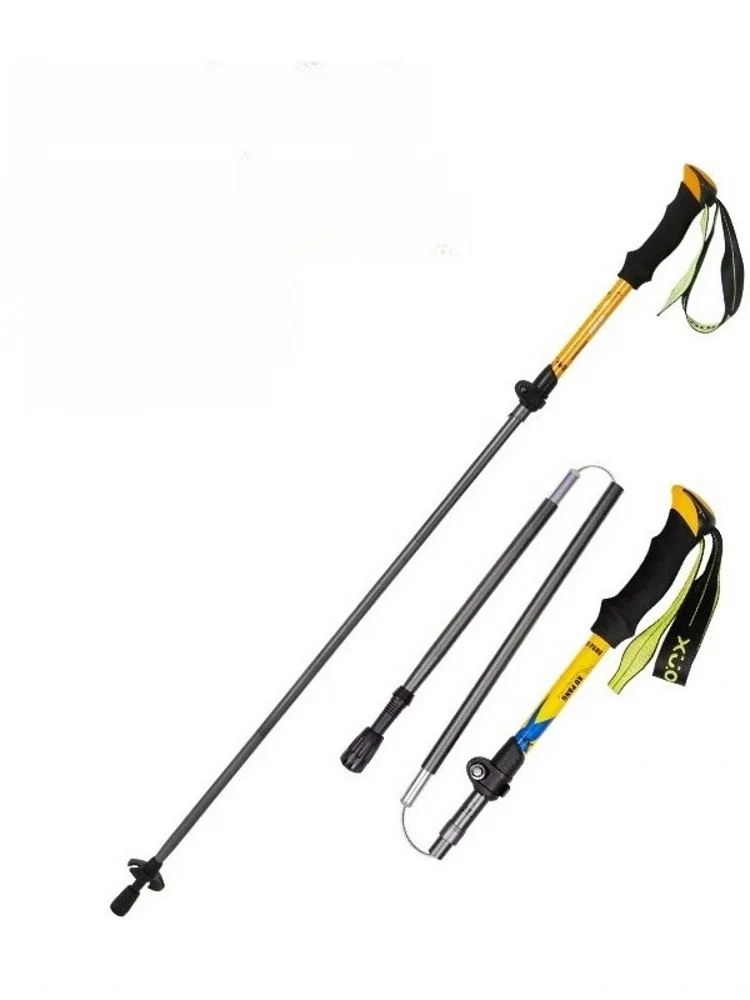 black-diamond-official-website-2026-new-aluminum-alloy-outdoor-retractable-mountain-climbing-cane-carbon-fiber-children's-fol