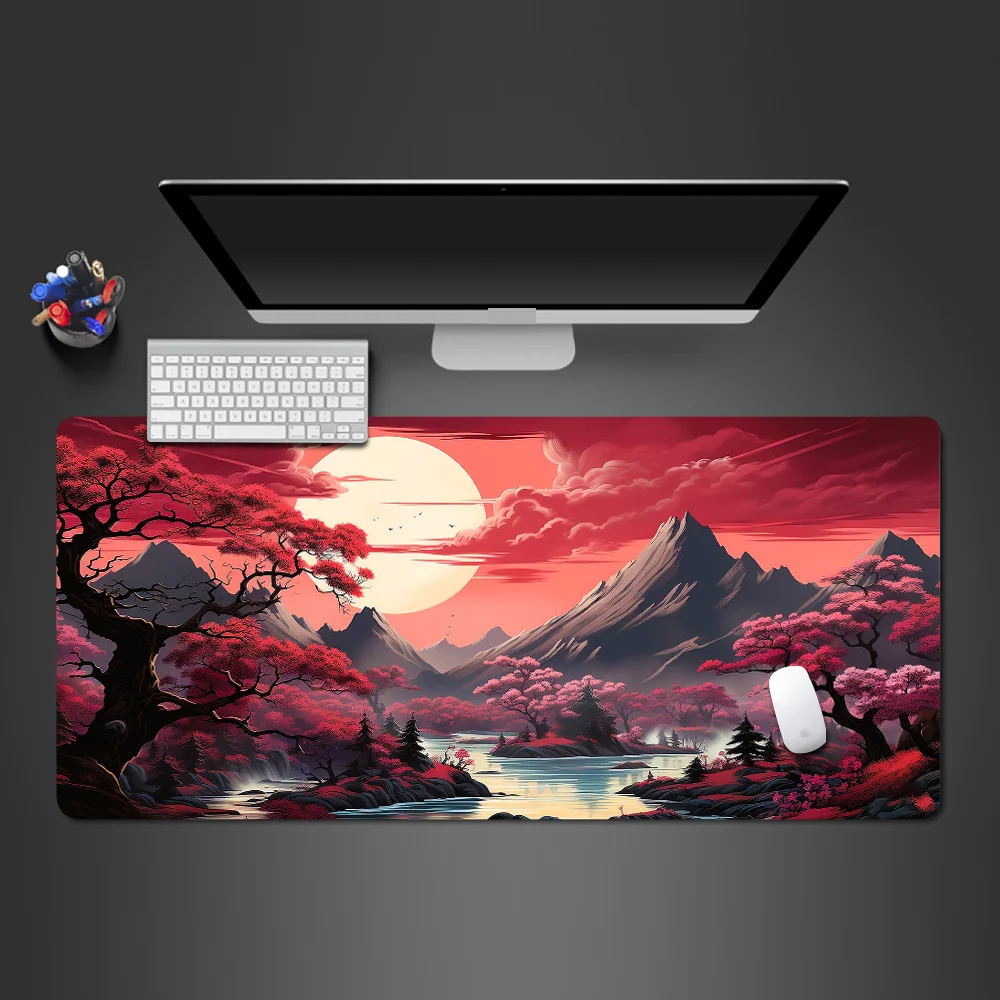 mouse pad 8