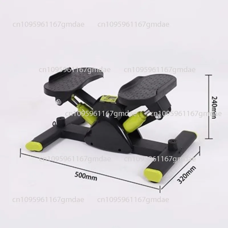 

New external household hydraulic machine Mini pedal pedal training stepper health exercise