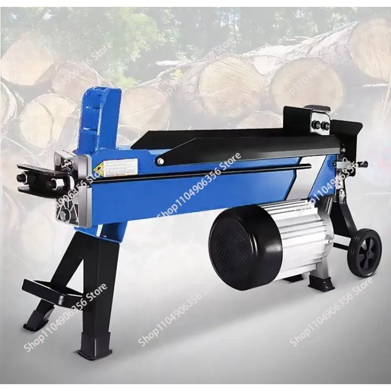 for Portable Hydraulic Fast Splitting Wood Log Splitter  HY4T-370