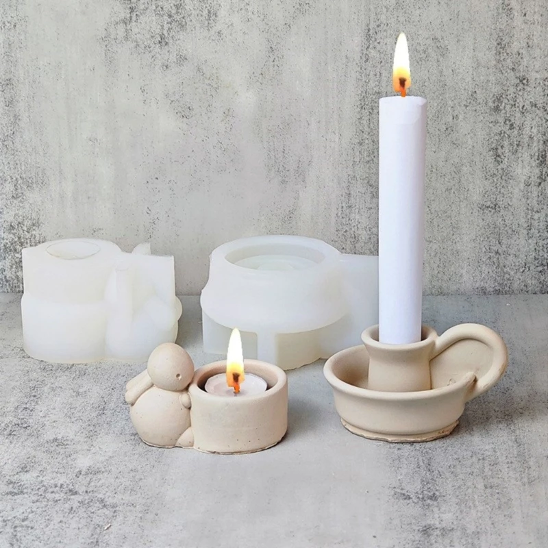 Рисунок 4 - E0BF силиконовые формы для поделок